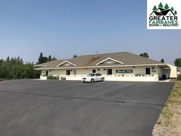 1521 Hilton Ave, Fairbanks, AK 99701